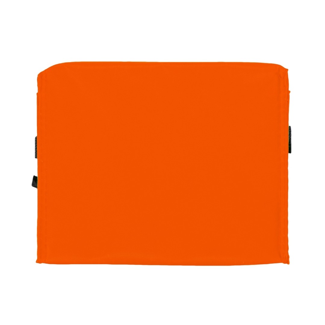 Сумка-холодильник "Ороро", оранжевый (Р)