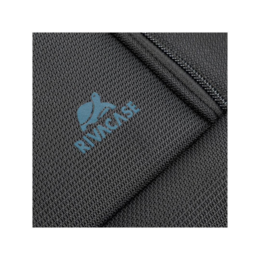 RIVACASE 8432 black ECO сумка для ноутбука 15.6” / 6