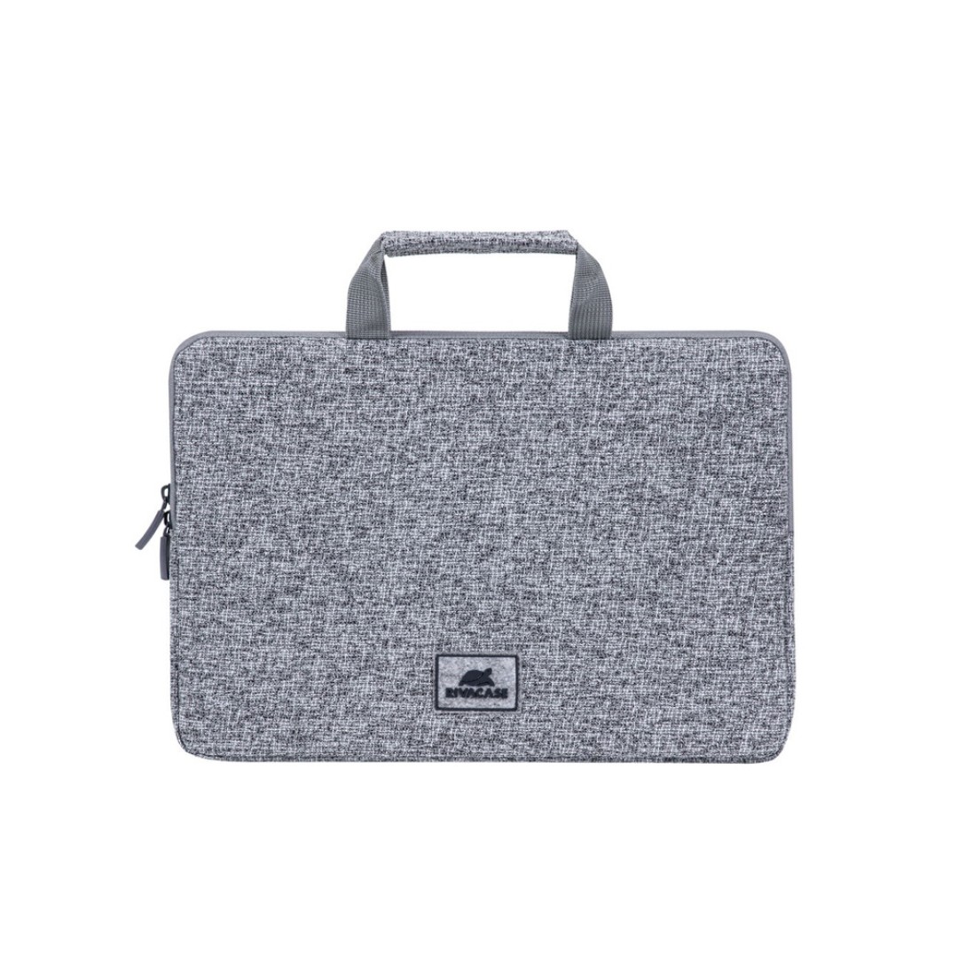 RIVACASE 7913 light grey чехол для ноутбука 13.3"