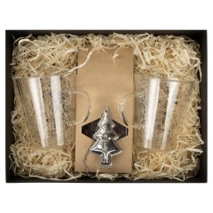 Подарочный набор "Christmas tea"