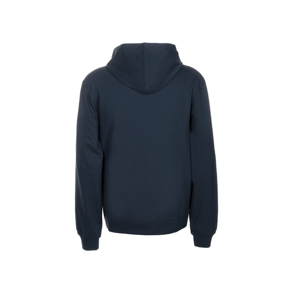 Худи «Warsaw», футер 220гр, темно-синий