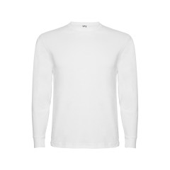 Футболка "Pointer" мужская, белый