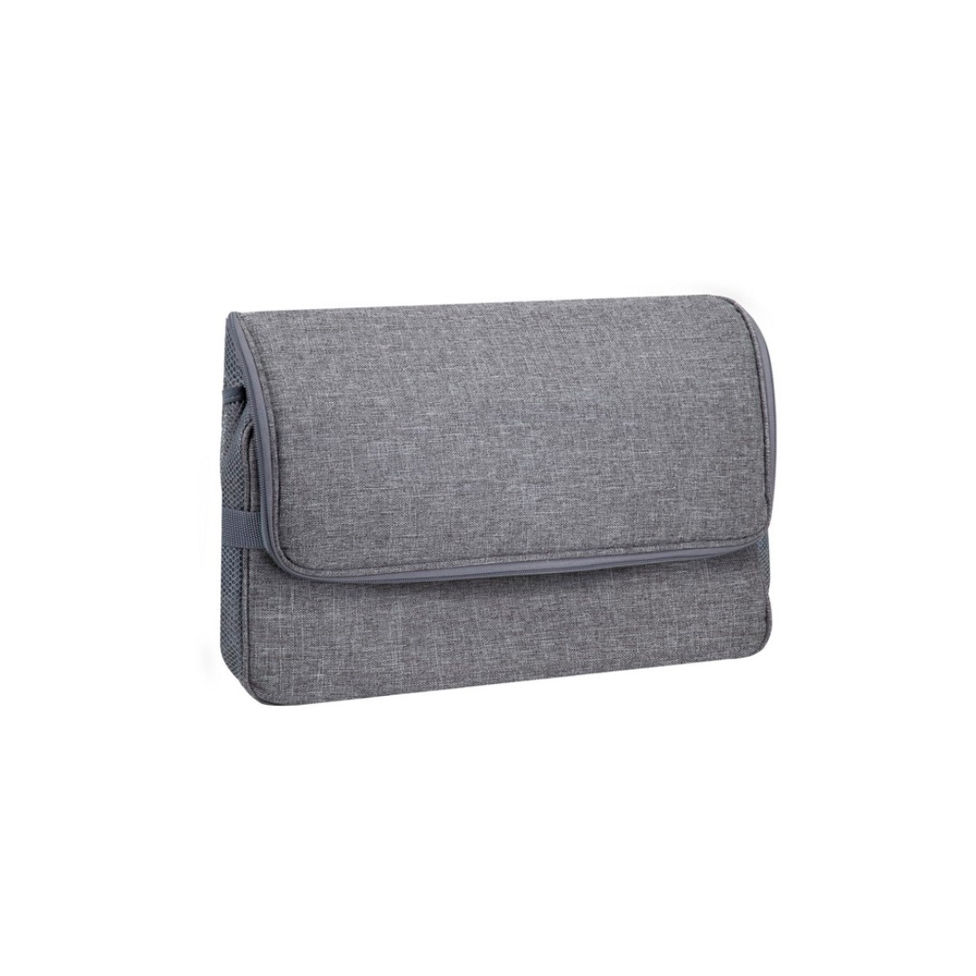 RIVACASE 5726 Изотермическая сумка, 23 л, серый