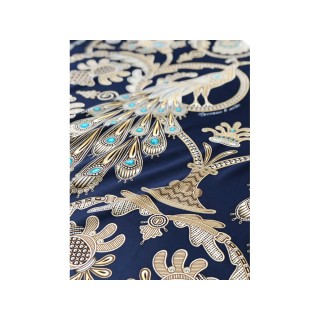 Платок "Русское золотное шитьё"