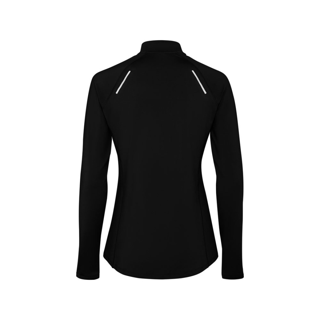 Лонгслив «Estambul» женский, черный