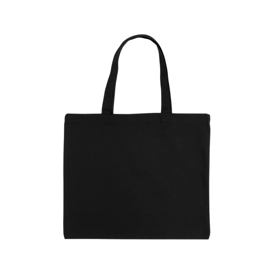 Сумка Jenny из хлопка 340 г/м2, черный