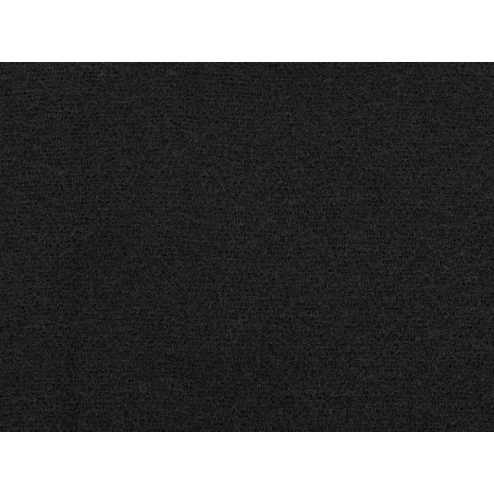 Палантин «Тигиль», черный