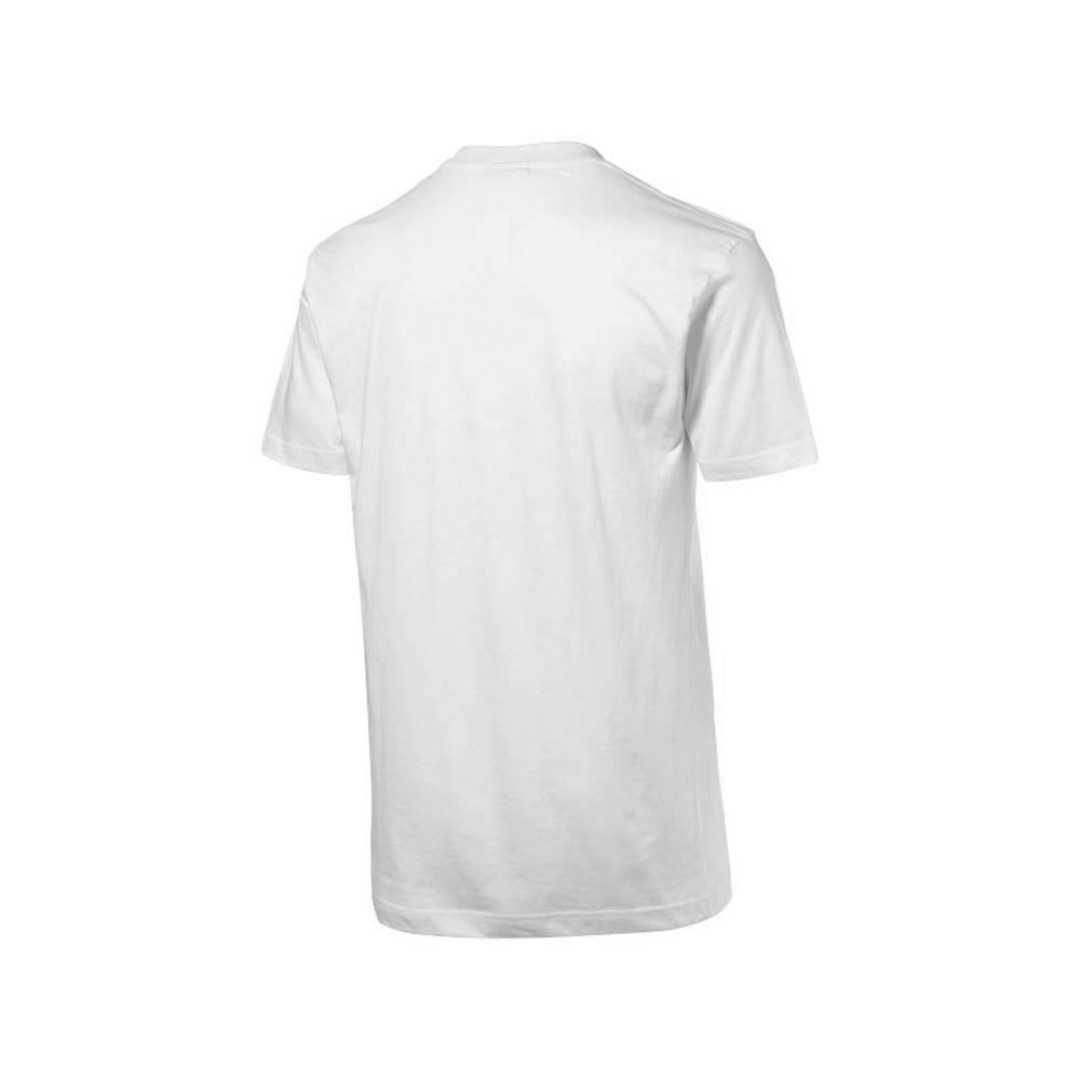 Футболка "Ace" мужская, белый