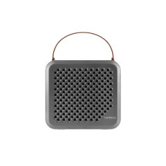 Портативная акустика Rombica mysound Chroma Grey (Р)