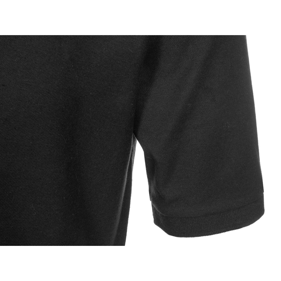 Рубашка поло "Boston 2.0" мужская, черный