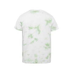 Футболка "Joplin" мужская, припыленный зеленый