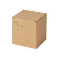 Вращающийся бокал для виски "Brutal"