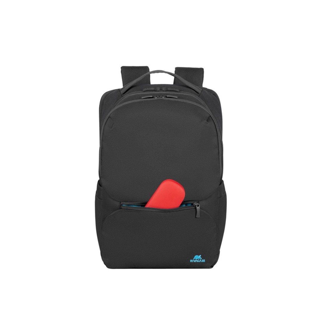 RIVACASE 7764 black рюкзак для ноутбука 15.6" / 6