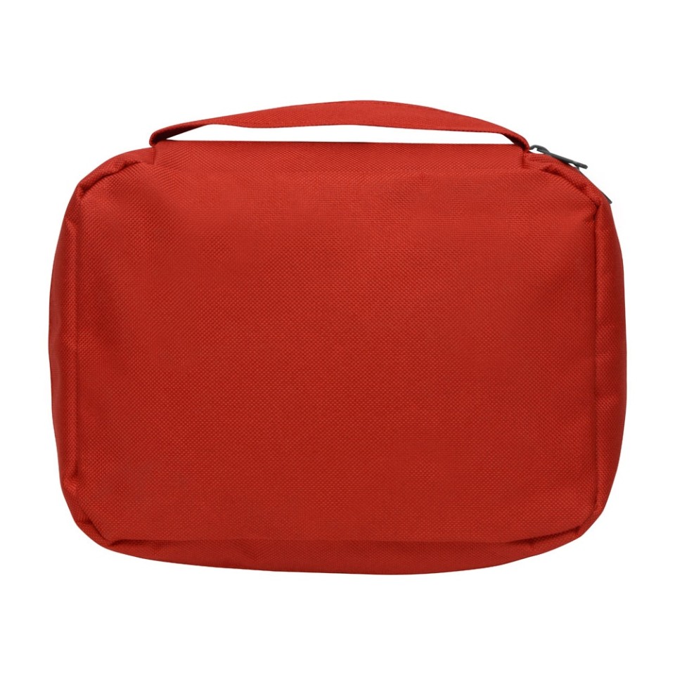 Несессер для путешествий «Promo», красный
