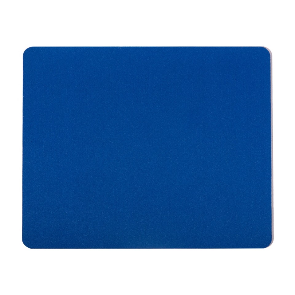 Коврик для мыши "Mopo", синий