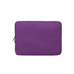 RIVACASE 7705 violet ECO чехол для ноутбука 15.6" / 12