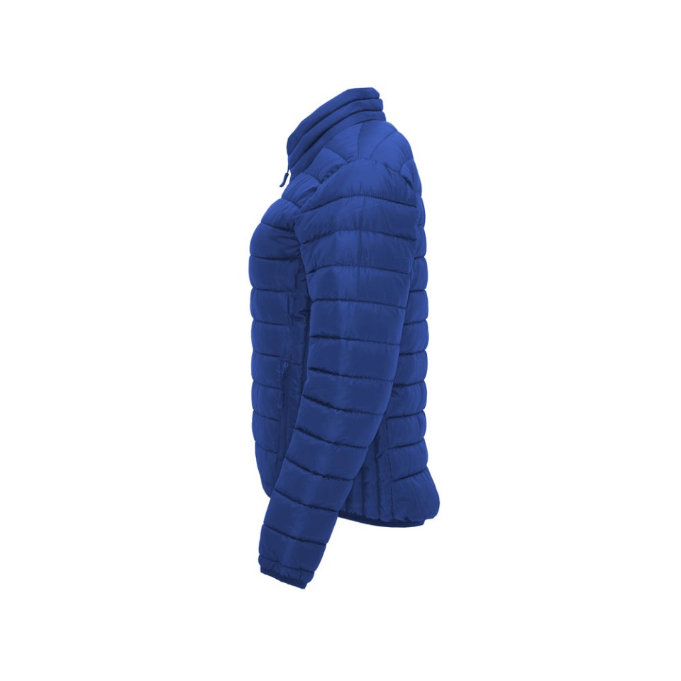 Куртка "Finland", женская, ярко-синий