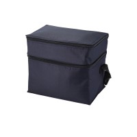 Сумка-холодильник "Oslo", темно-синий