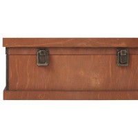 Коробка для подарочный набор для вина «Cotes de Toul»