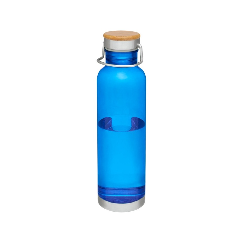 Спортивная бутылка Thor от Tritan™ объемом 800 мл, cиний