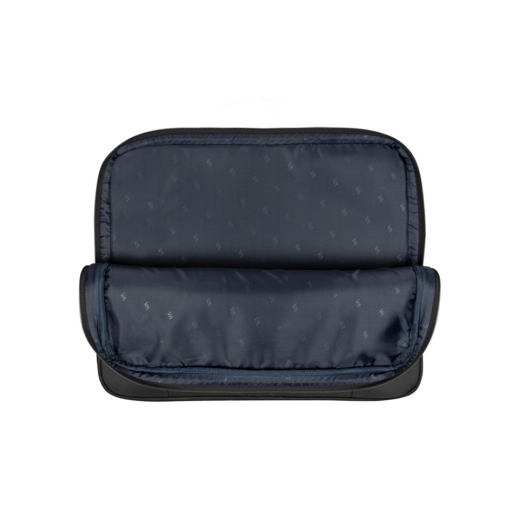 RIVACASE 8432 black ECO сумка для ноутбука 15.6” / 6