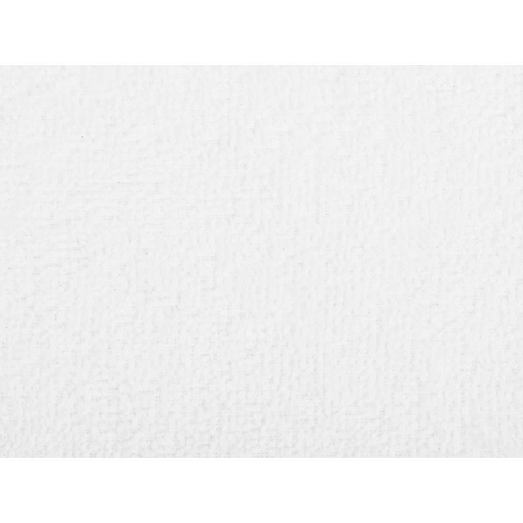 Полотенце Cotty М, 380, белый