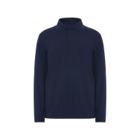 Рубашка-поло "Santana", нэйви