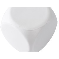 Антистресс "Кубик", белый