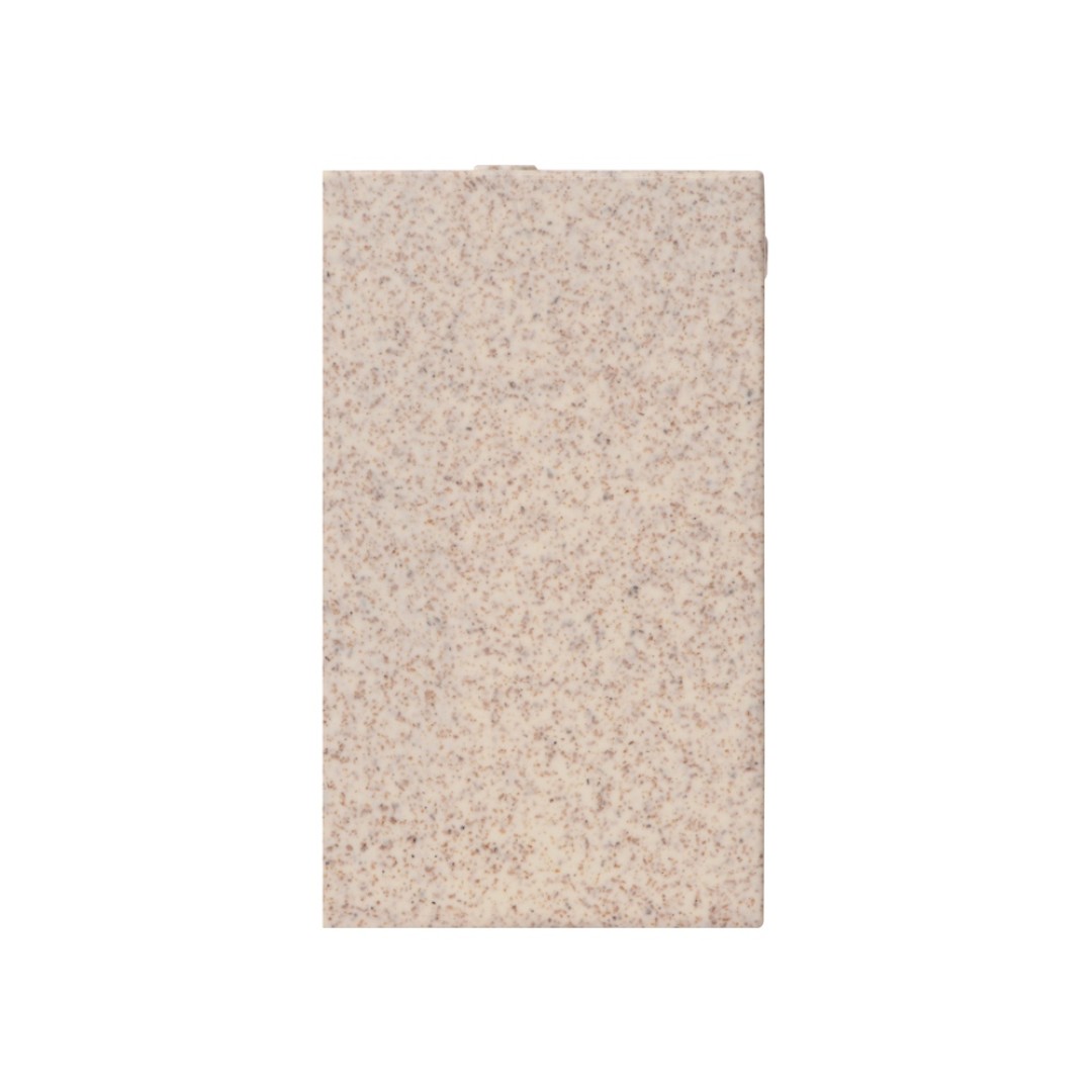 Портативная колонка "Wheatty"