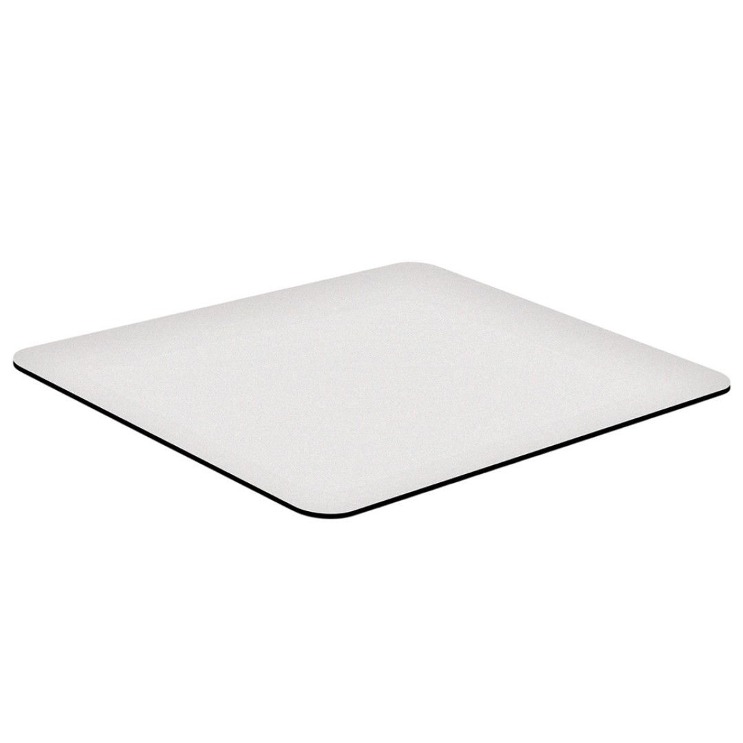 Супер тонкий коврик для мыши с возможностью полноцветной печати