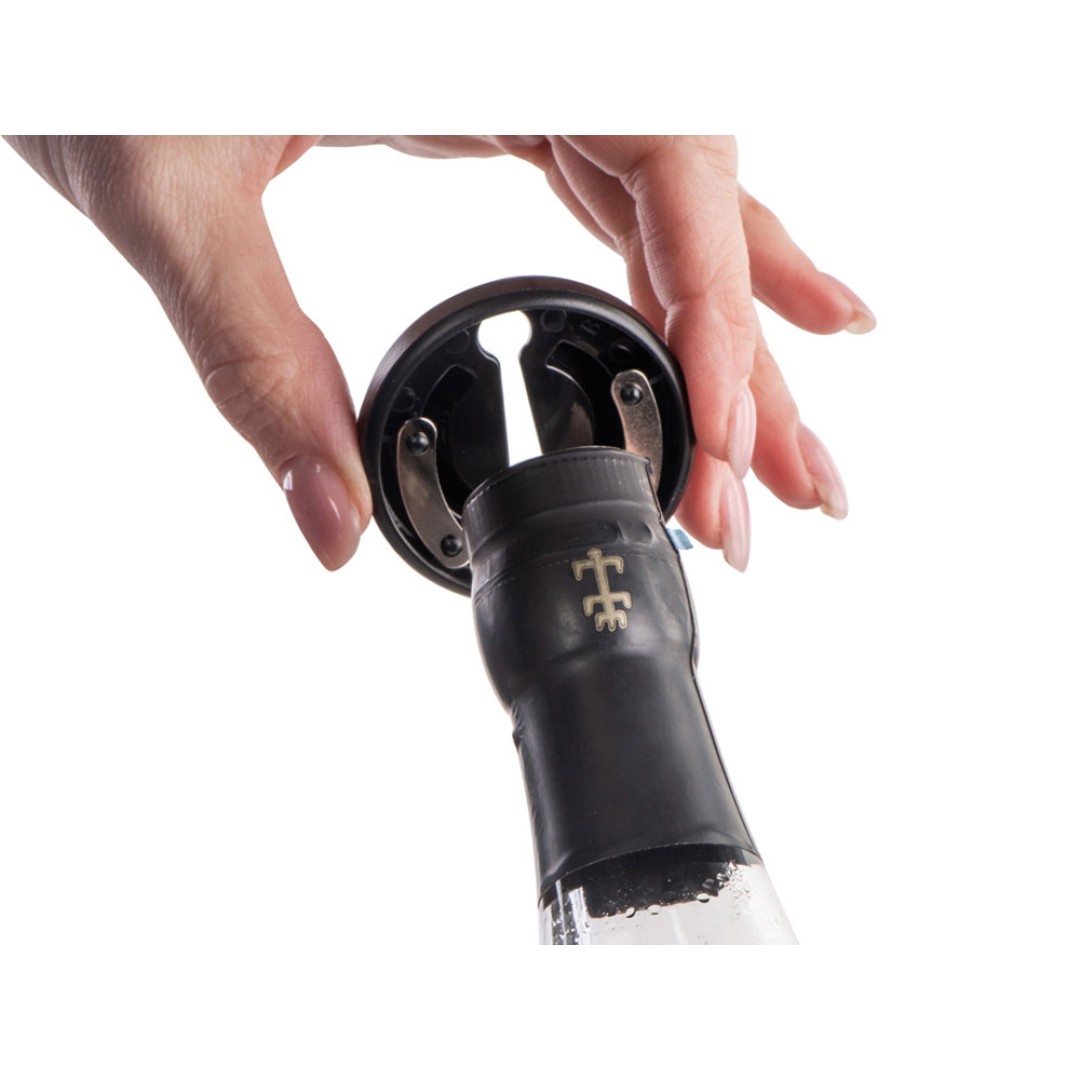 Набор аксессуаров для вина "Bergamo"