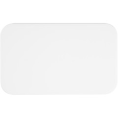 Двухслойный ланчбокс MIYO, белый