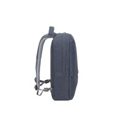 RIVACASE 7562 dark grey рюкзак для ноутбука 15.6", темно-серый