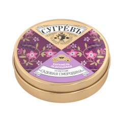 Ж/б монпансье СУГРЕВЪ смородина