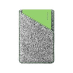 Внешний аккумулятор Rombica NEO NS50L, салатовый