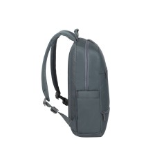 RIVACASE 8265 dark grey Laptop рюкзак для ноутбука 15.6" / 6