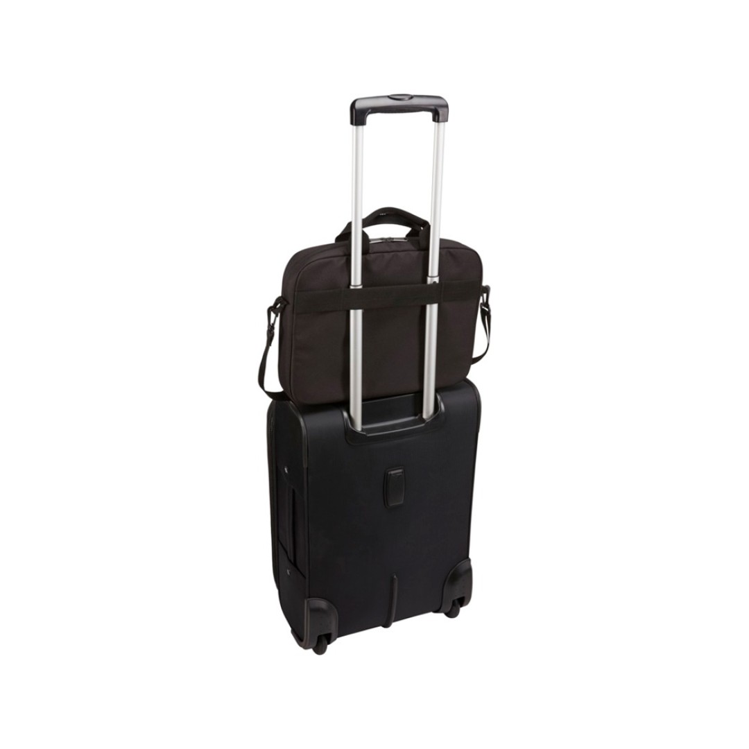 Сумка для ноутбука или планшета 14" Advantage, черный