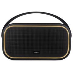 Rombica Mysound Moon, черный/золотистый (Р)