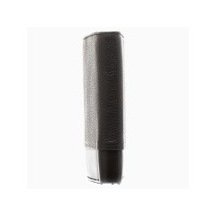 Портмоне BUGATTI Atlanta, чёрное, натуральная воловья кожа, 10,5х2х12,5 см