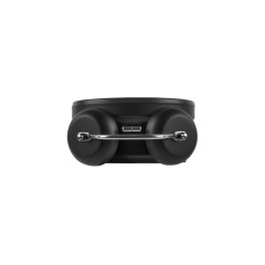 Настольные часы с колонкой «Cosmo»