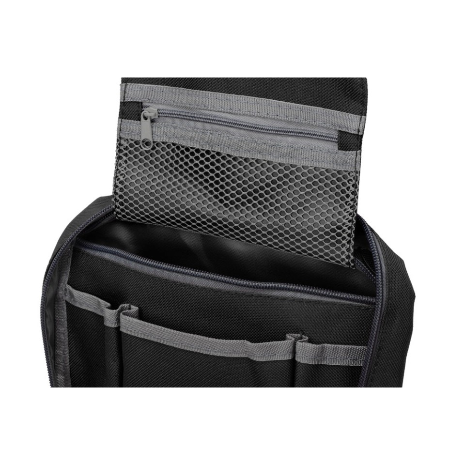 Несессер для путешествий «Promo», черный