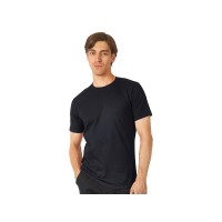 Футболка "Super Heavy Super Club" мужская, темно-синий