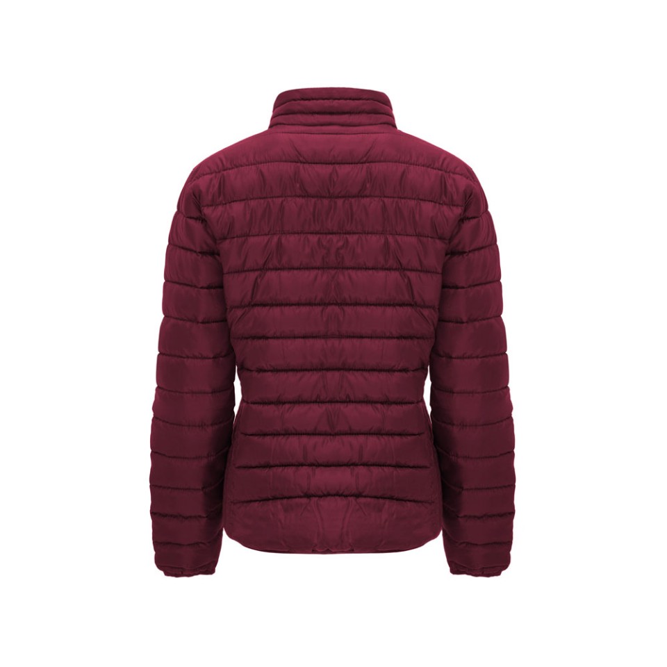 Куртка "Finland", женская, гранатовый