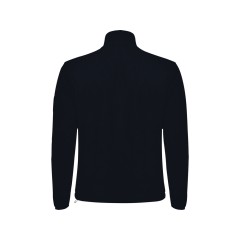 Куртка флисовая "Luciane" мужская, нэйви