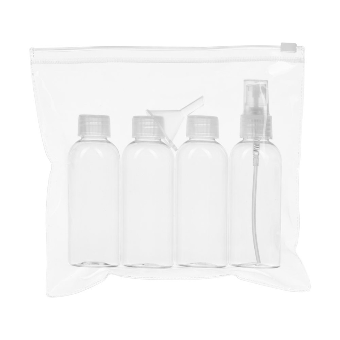 Набор дорожный "Madrid"