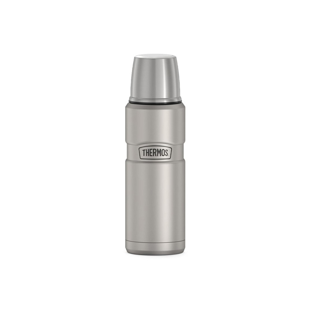 Термос из нерж. стали тм THERMOS SK2000 MS King 0,47L