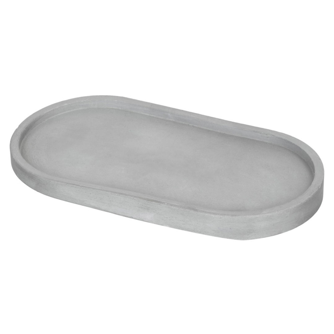 Набор свечей на подставке "Posh"