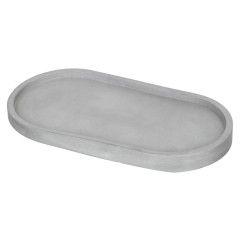 Набор свечей на подставке "Posh"