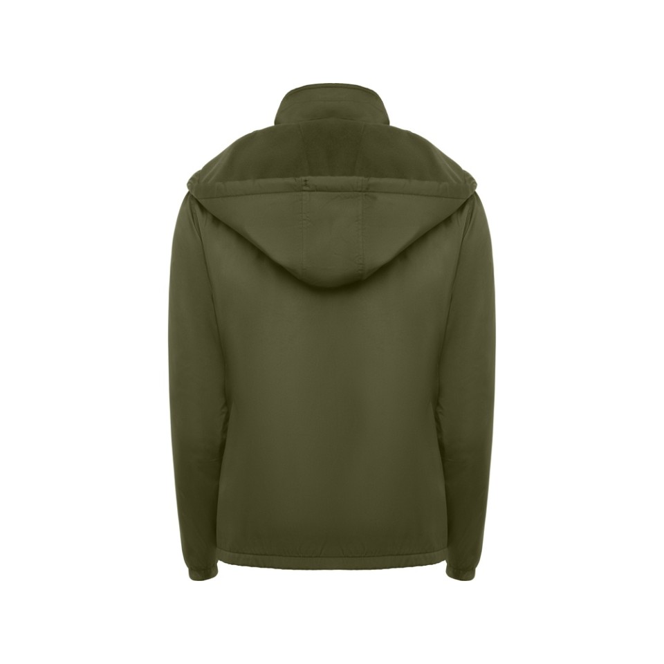Куртка "Makalu", армейский зеленый