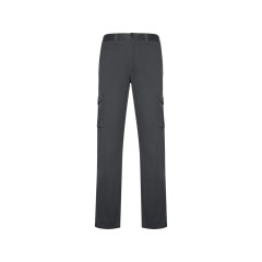 Брюки "Daily Stretch", свинцовый